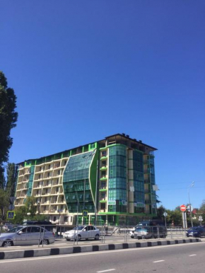 Apartments Green Sail